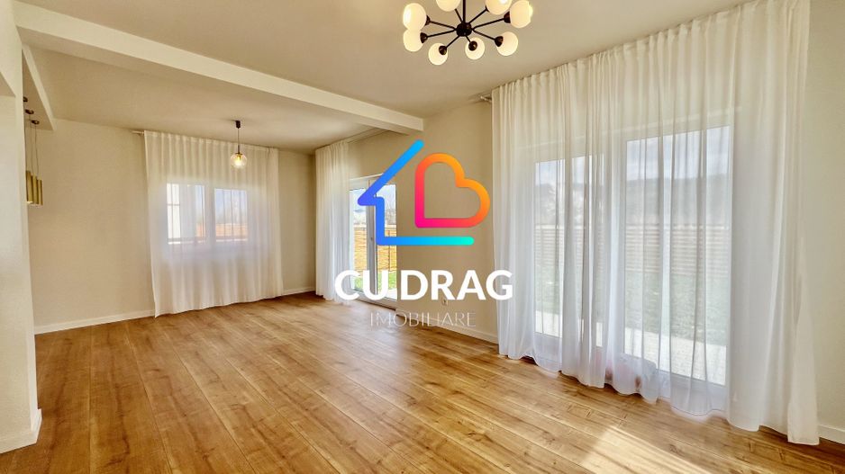 CASA INDIIVIDUALA TALMACIU - Poză 4