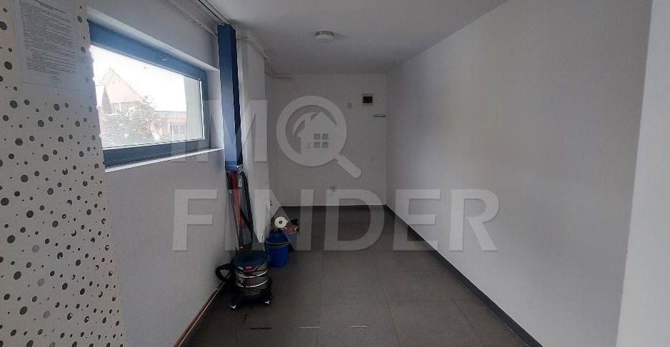 Inchiriere spatiu birouri zona Gradinii Botanice - Poză 14