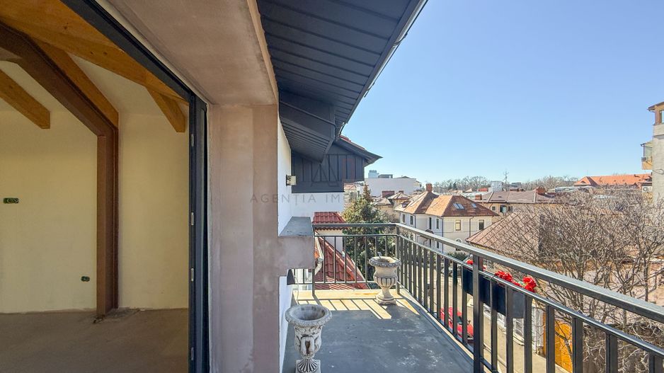 Penthouse Aviatorilor - Poză 18