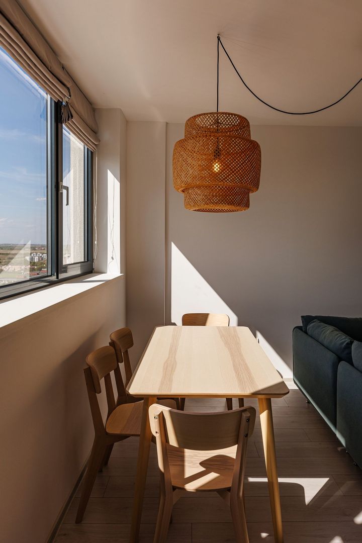 Prima inchiriere, Pet Friendly - XCity Towers | 3 cam, 71 mp | Etaj 14 - Poză 33