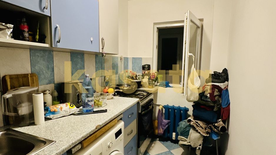 OPORTUNITATE | GARSONIERA | IANCULUI METROU  | DECOMANDATA | BLOC 1983 - Poză 2