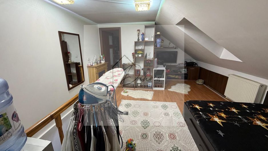 3 camere Berceni - Aparatorii Patriei I penth 83mp bloc 2010 I METROU - Poză 10