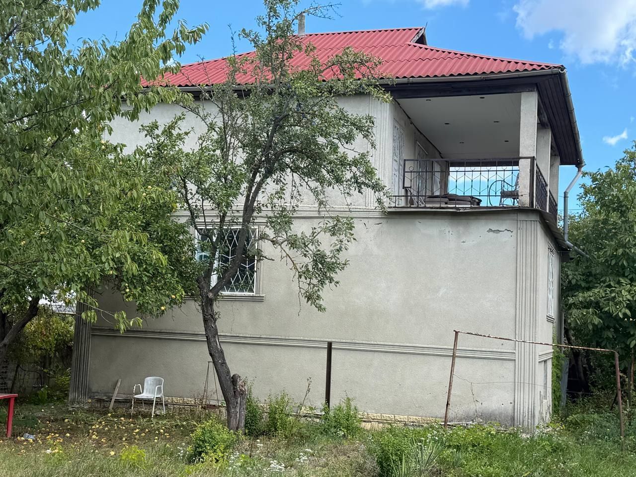 Vila de vânzare în Dumbrava - Poză 2