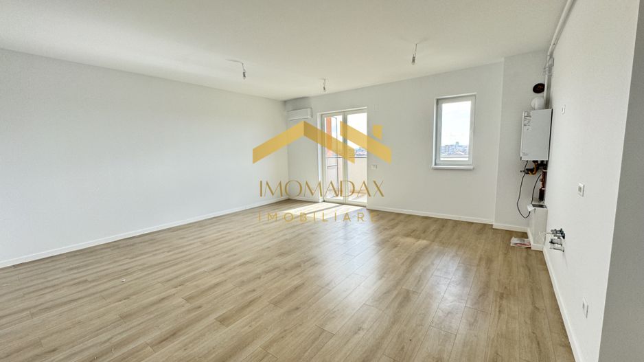 Aradului-2 camere-Loc de parcare Inclus - Poză 8