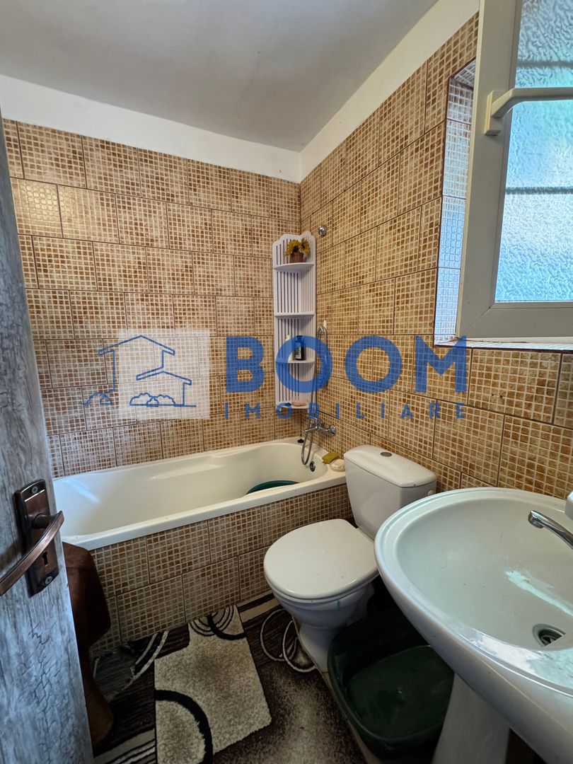 Apartament 3 camere | Zona Nord | Parter | Centrala Proprie - Poză 7