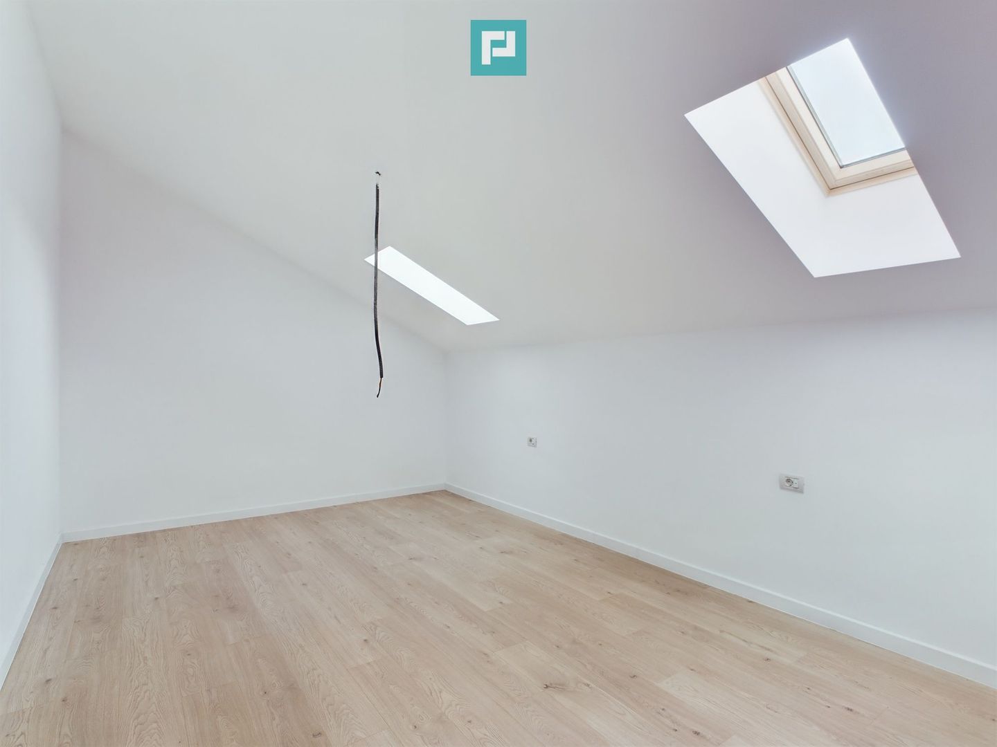 Penthouse 3 camere | ~80 mp | Giroc -  zona Lidl - Poză 10