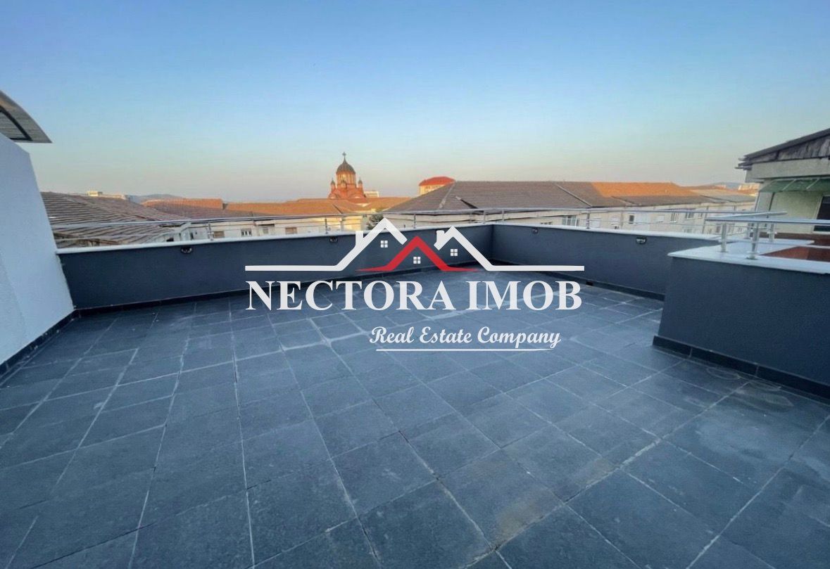 NECTORA IMOB-Apartament 3 camere, 2 garaje, 2, bai, Str. Apateului - Poză 7