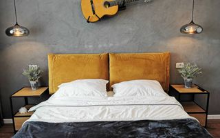 Apartament spre vanzare 2 camere, complex nou, Brasov - Poză 7