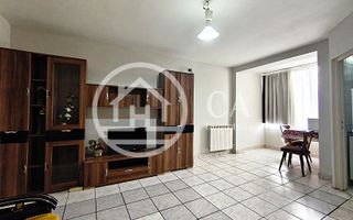 Garsonieră de vânzare in zona Dacia, Oradea - Poză 2