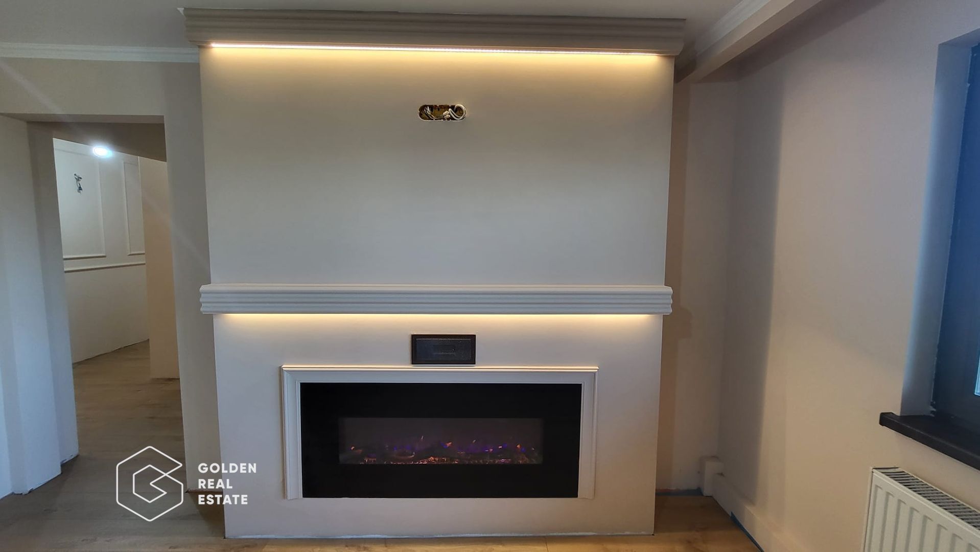 Apartament 4 camere, zona Dambovita - Poză 4