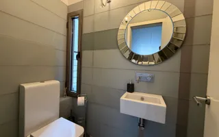 VANZARE PENTHOUSE DEOSEBIT 181MP | TERASA 280MP | MOBILAT - UTILAT LUX - Poză 11