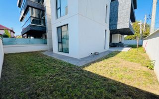 Apartament 4 camere cu grădină privată de 159 mp – Palm Residence, Pipera - Poză 24