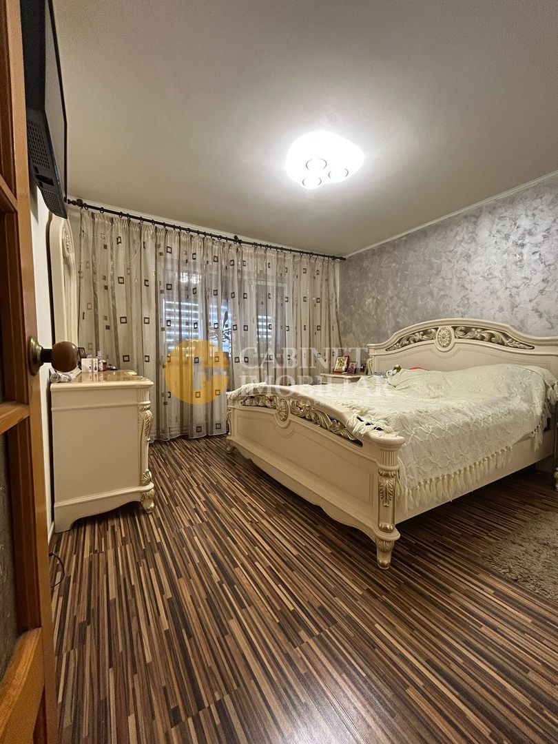 3 Camere - 78 mp - Frumoasa- Diminetii - Poză 3