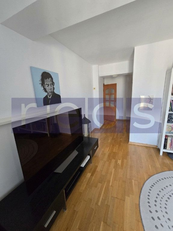 VANZARE  4 CAMERE  DECOMANDAT -DECEBAL- PARCARE - Poză 2