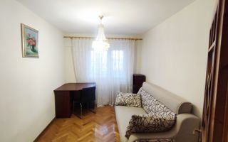 Apartament cu 3 camere decomandat mobilat-utilat - Poză 3