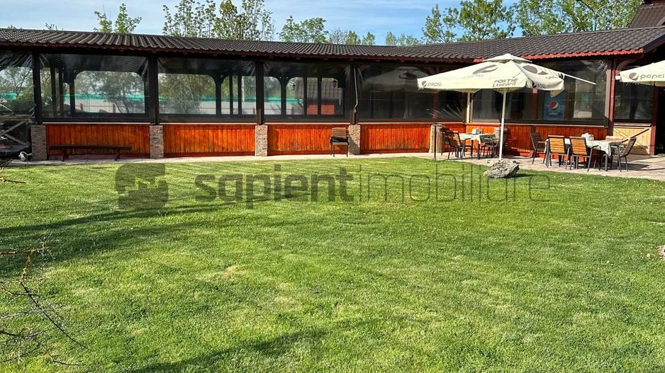 Sapient| Hotel Millenium - Poză 5