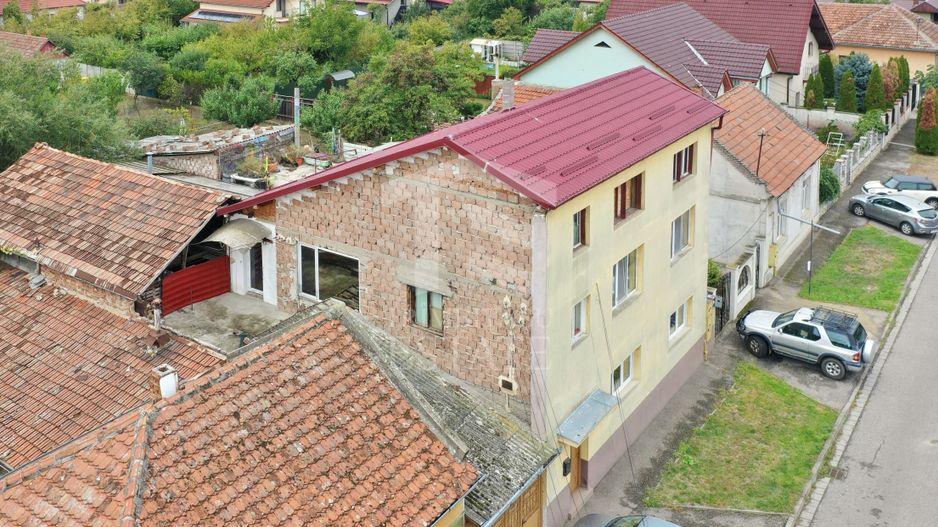 GRADISTE | 4 camere 100mp utili + terase si curte in proprietate 144mp - Poză 26