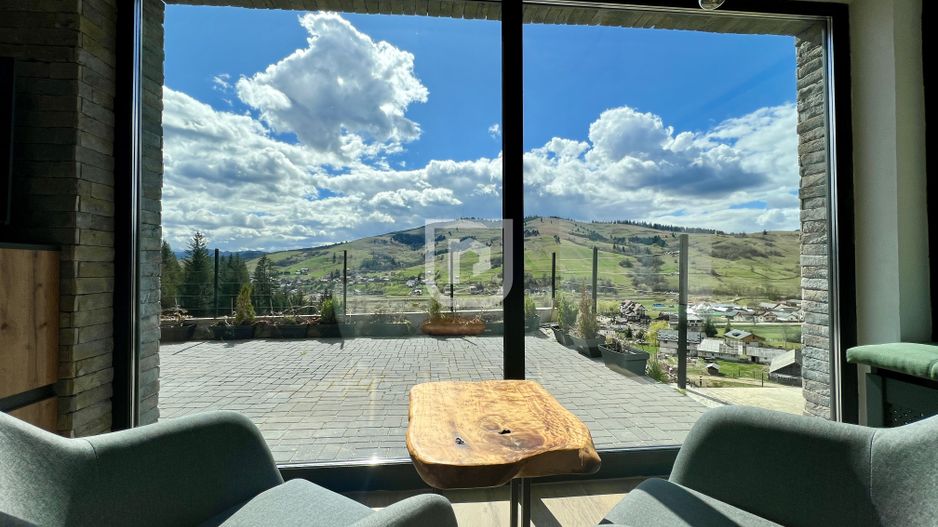 Pensiune/Casa 4 dormitoare | Gura Humorului | Bucovina - Poză 8