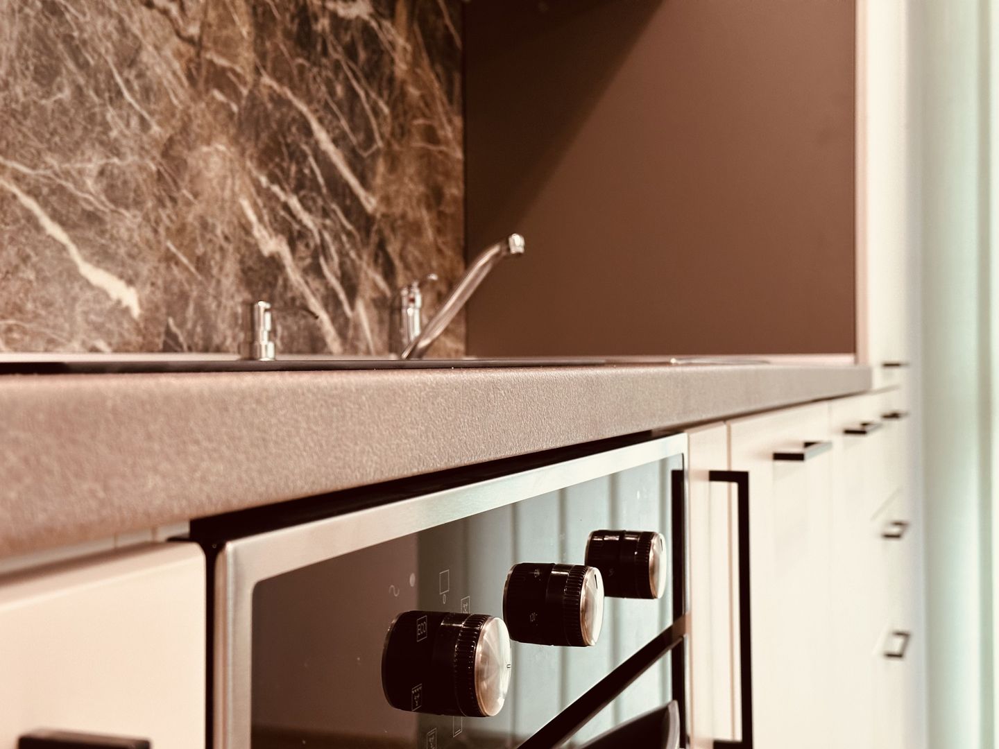 Prima inchiriere, 2 camere - Segmentul Premium - Curte & Parcare - Poză 25