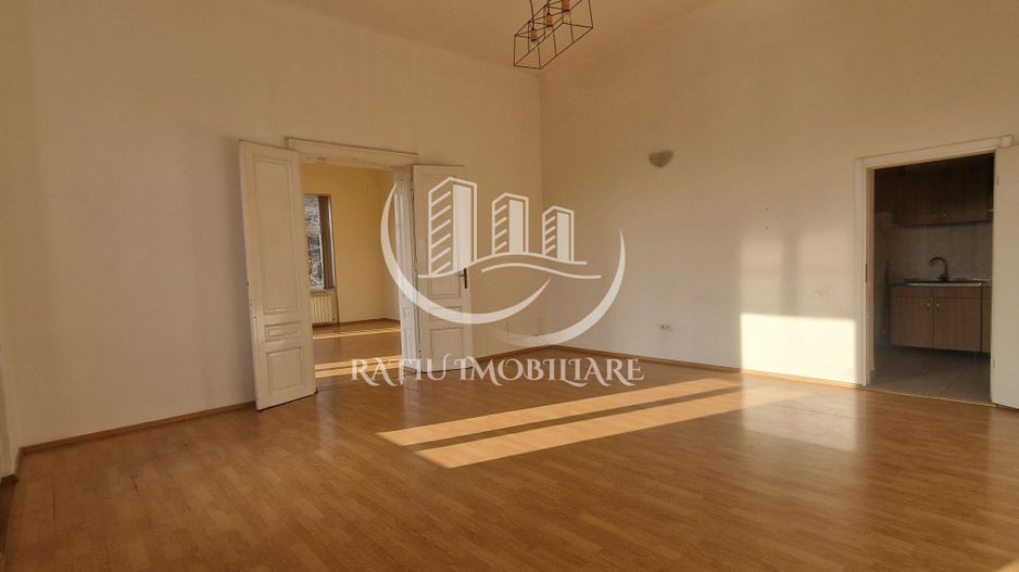 Apartament cu 2 camere | 99 mp utili | Facultatea de medicina | Oradea. - Poză 2