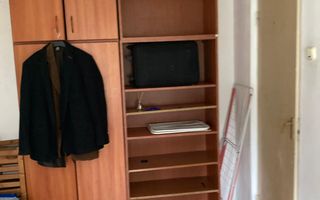 Vand apartament 3 camere, semidecomandat, Manastur, Str. Parang, 120000 Euro - Poză 3