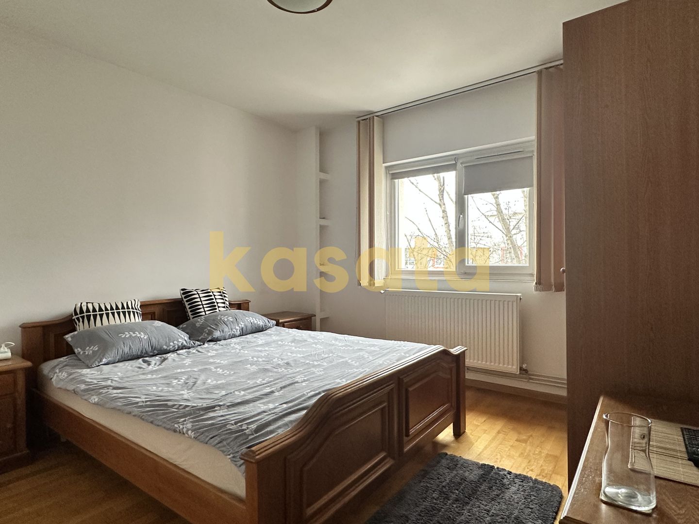 Aviatiei 2 camere | etaj intermediar | instalatii schimbate - Poză 7