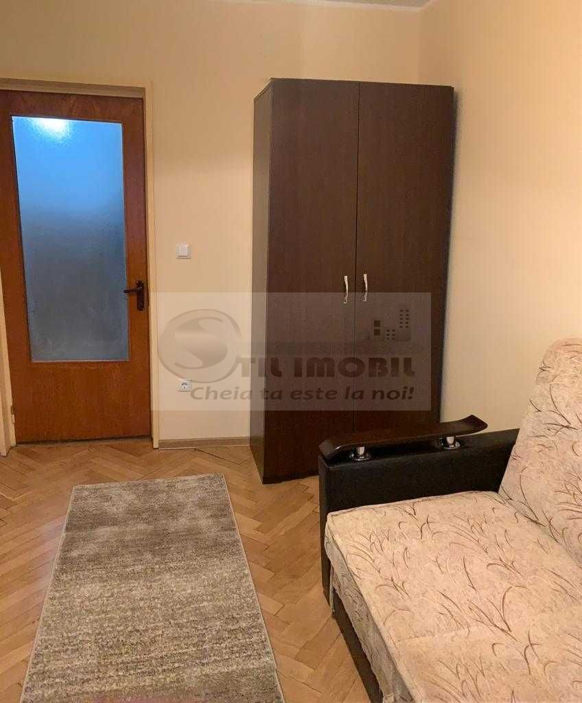 Apartament 3 camere– 75 mp, Copou – lângă Universitatea Cuza-580  Euro - Poză 4