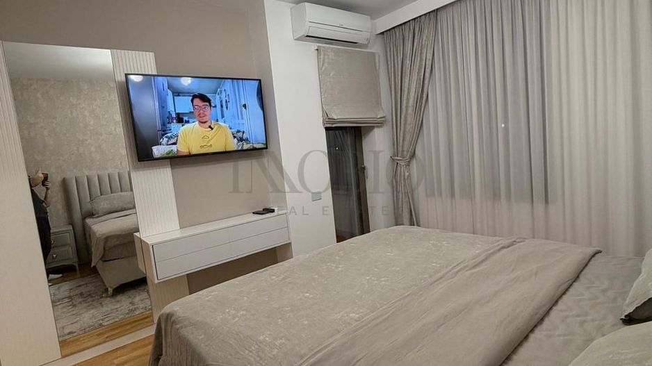 Soseaua Nordului | 2 camere | Parc Avenue - Poză 6