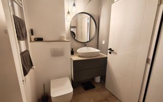 3 Camere Cu Curte Privată GranVia Park Mall Plaza Sector 6 - Poză 32