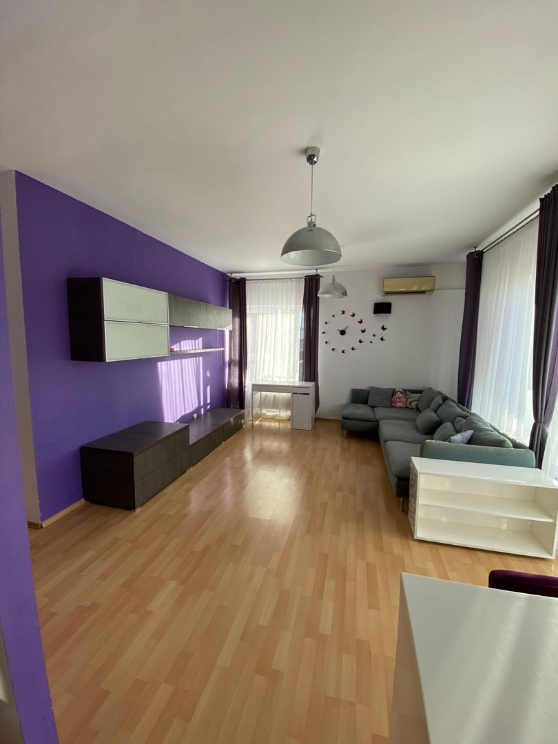 Apartament 2 camere Complex Rasarit de Soare - Auchan TItan - Poză 3