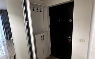 Garsoniera -Loc de parcare - Mutare rapida - Mobilata si utilata - Poză 5
