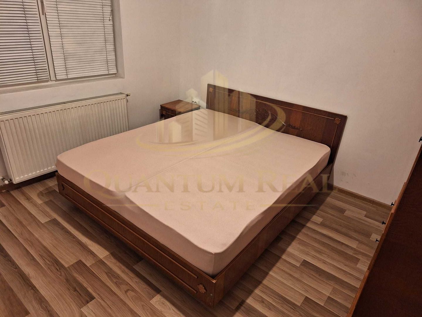 apartament 2 camere cu CENTRALA proprie,  decomandat, Rahova - Poză 8