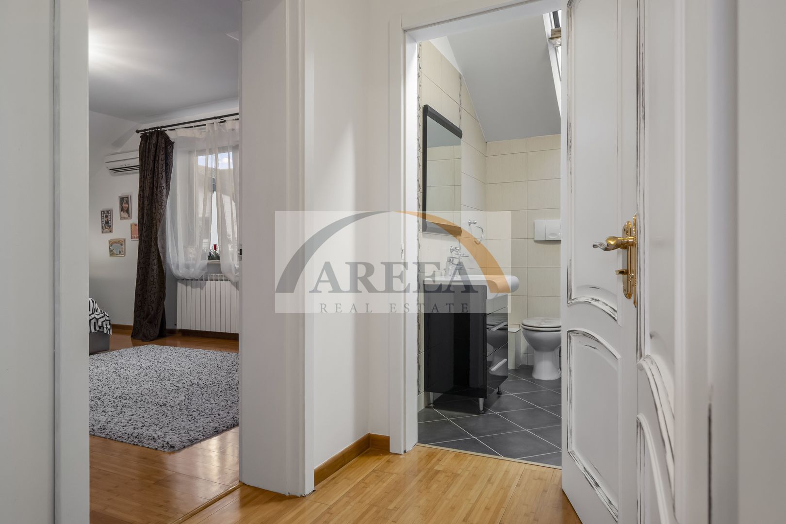 Vila din poveste este de vanzare in Pipera - Poză 30