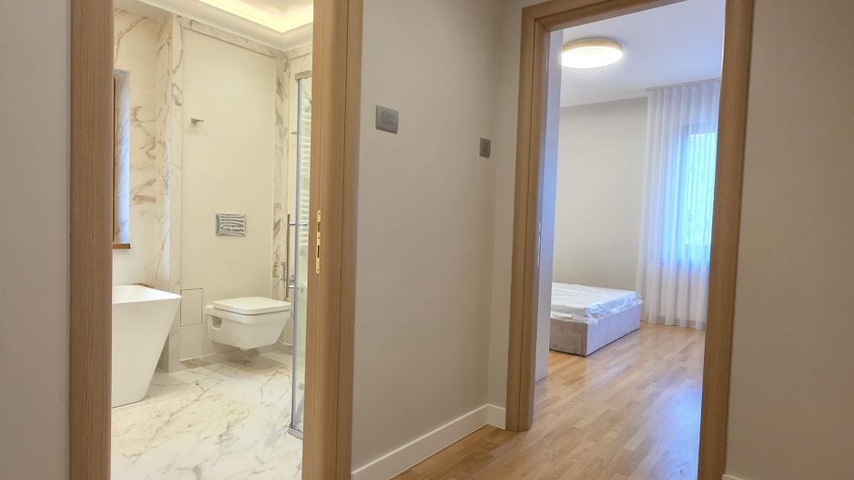 3 camere in vila | Dorobanti | Capitale - Poză 12