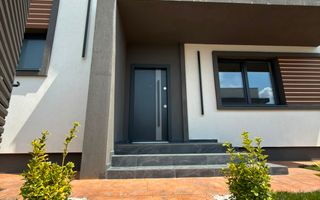 Vila individuala | 5 camere | 3 bai | Ideal Villas 3 - Poză 3