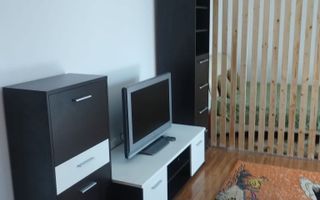 Apartament 1 cameră, sud-est, cu chiriaș, Baciu – Zona Regal - Poză 3