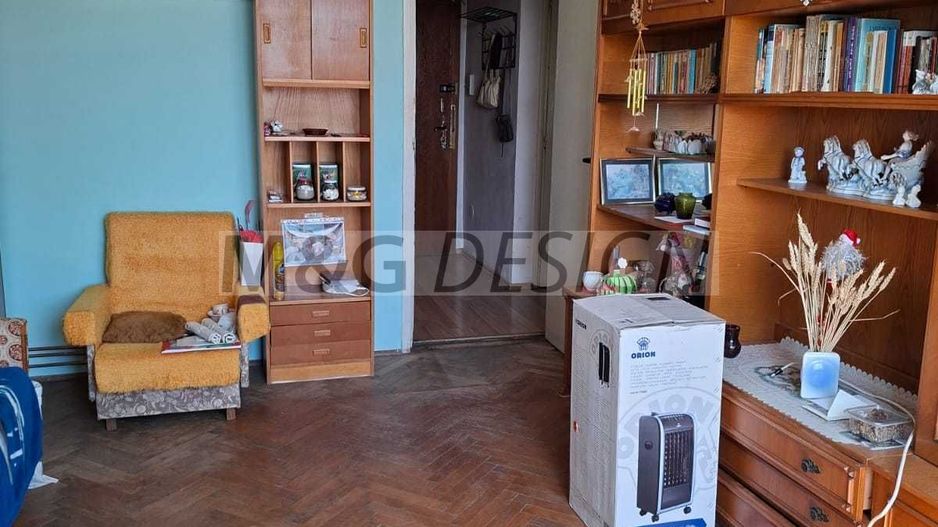 Apartament 2 camere zona Circumvalatiunii- Gh. Lazar - Poză 1