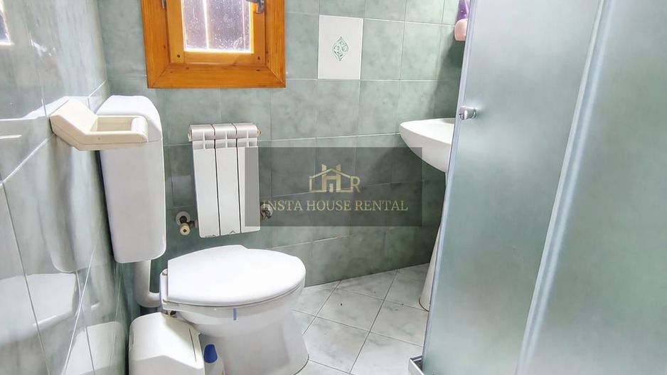 Proprietate cu 2 case I 1.700 mp teren I aproape de lac – Ghermănești - Poză 23