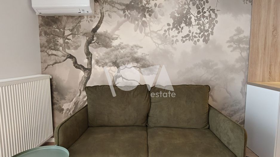 De închiriat:  studio modern - nou - Circului - Tei - metrou Stefan - Poză 2