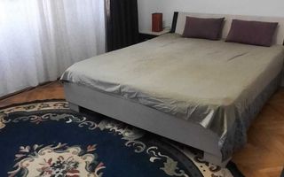 AP. 2 CAMERE OBOR, REABILITAT, BUCATARIE INCHISA, METROU 10 MINUTE - Poză 1