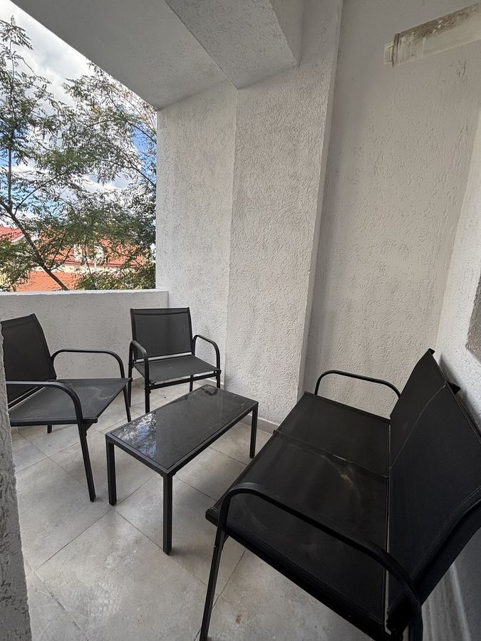 GARSONIERA-  METALURGIEI, CENTRALA PROPRIE, BUCATARIE INCHISA, MODERN - Poză 5