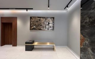 VANZARE 3 CAMERE PREMIUM | THE LEVEL FAZA 4 | 70MP | 2 TERASE-PARCARE - Poză 8