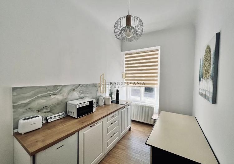 🏡 Apartament 3 camere ultracentral, Zona Mitropoliei, 91 mp utili, - Poză 11