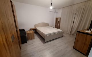 Studio decomandat – 37,2 mp utili + balcon 4,2 mp – New Confort City - Poză 2