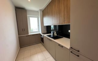 Apartament 2 Camere | Sisesti | Peak Residence - Poză 5