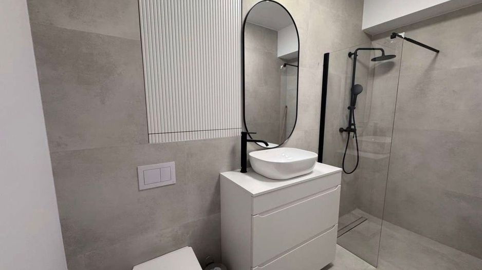 AP. 4 CAMERE PANORAMA LAKE, LOC PARCARE, INCALZIRE PARDOSEALA, METROU - Poză 8