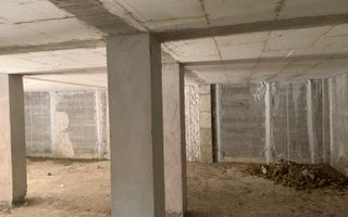 Imobil in constructie D+P+2E pe Rebreanu - Poză 14