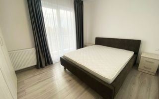 3 camere, mobilat modern, bloc nou, balcon, Iris, Oasului - Poză 3