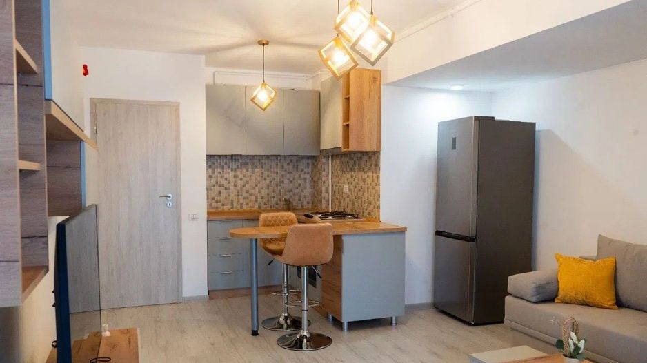Apartament 2 camere metrou Pacii - Poză 6