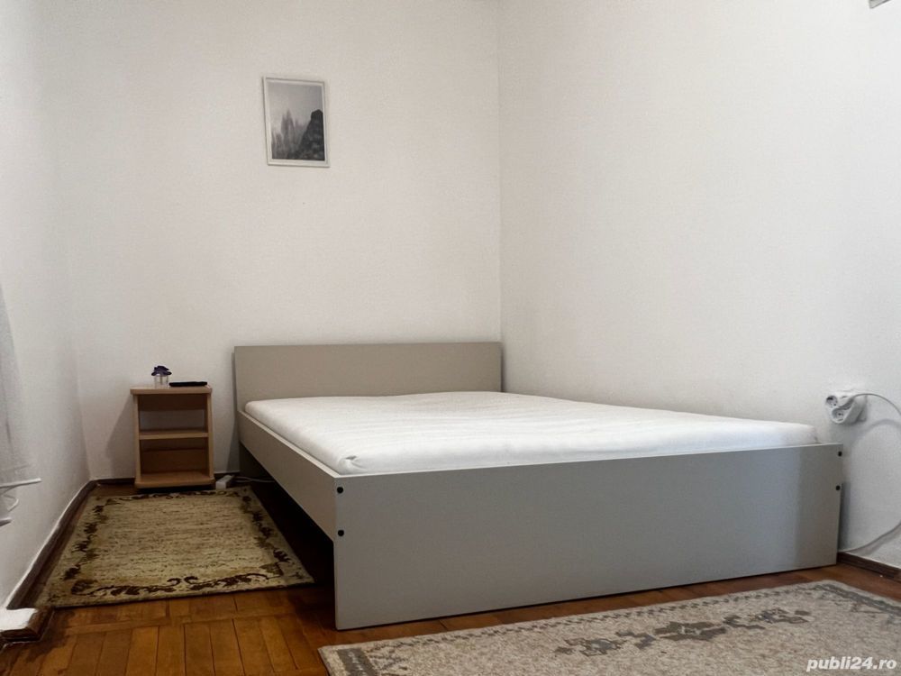 2 camere etaj 1 CENTRALA PROPRIE- Circumvalatiunii bloc reabilitat termic - Poză 7